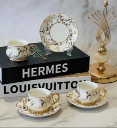Coffee cup sets