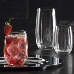 Juice glass sets