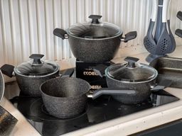 Cooking Peices